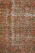 Antique Malayer Area Rug (5' x 6')